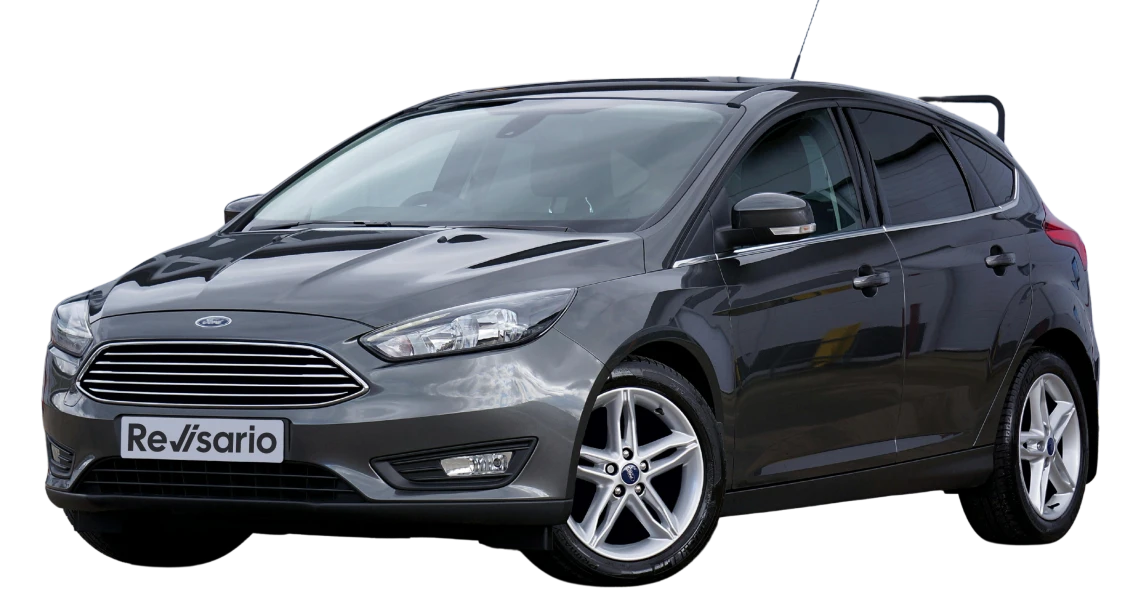 Revisión Coche Segunda Mano | Revisario