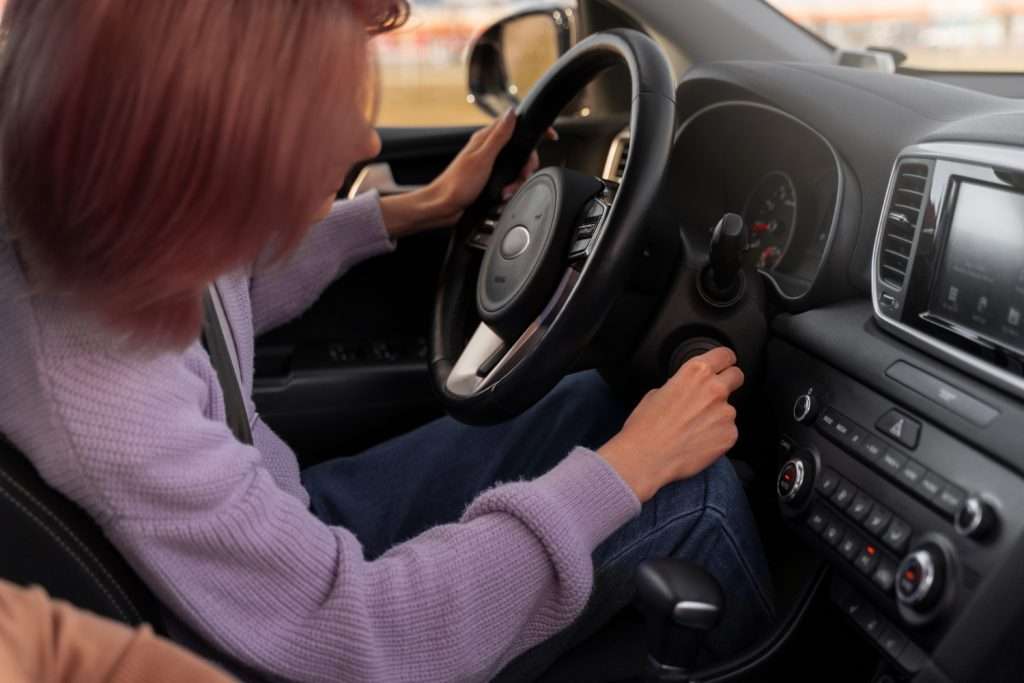 Checklist para hacer una revisión de coche de segunda mano - Revisario