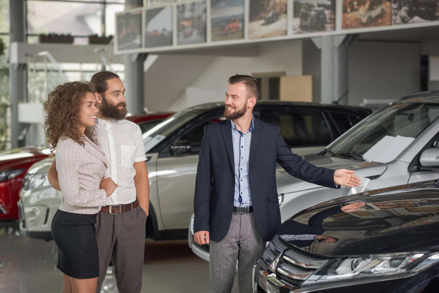 comprar un coche nuevo o uno de segunda mano
